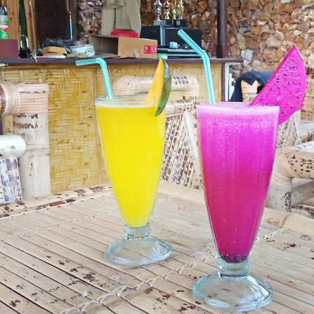 Elisa Homestay Areguling Kuta  المظهر الخارجي الصورة