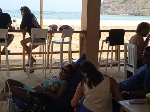 Elisa Homestay Areguling Kuta  المظهر الخارجي الصورة