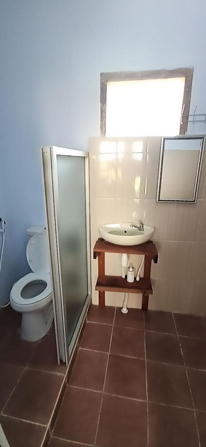 Elisa Homestay Areguling Kuta  المظهر الخارجي الصورة