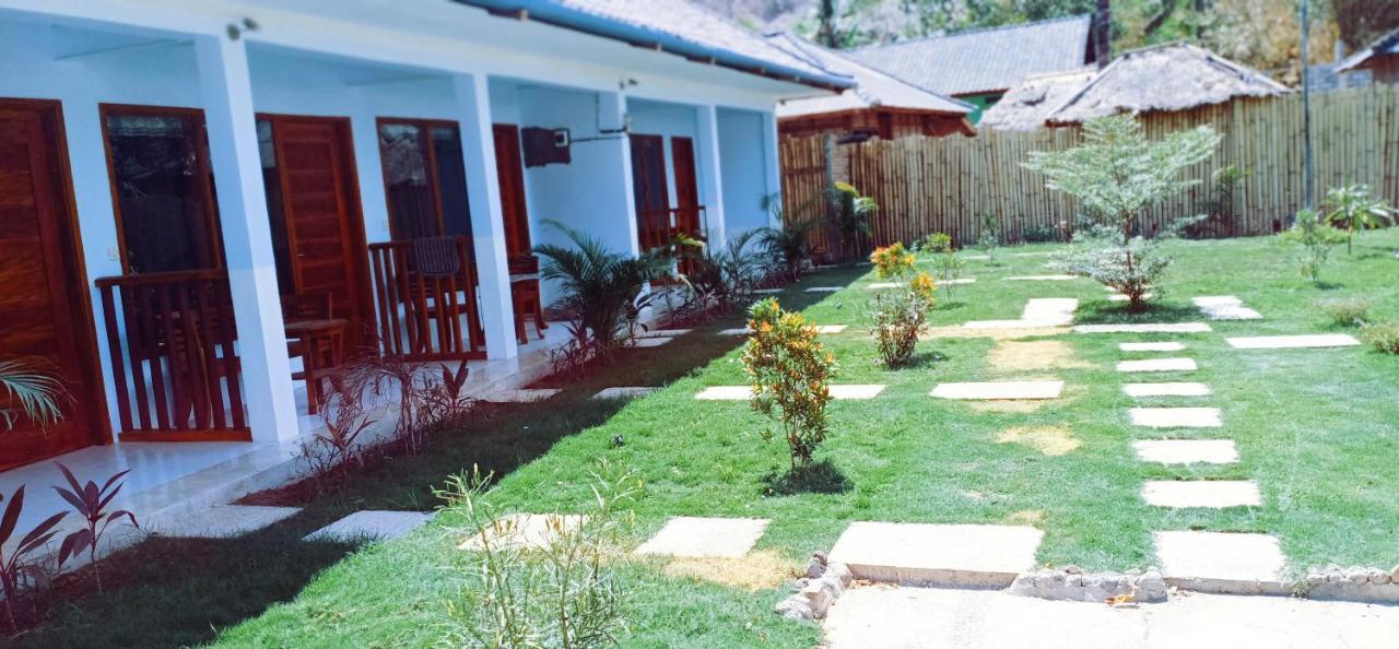 Elisa Homestay Areguling Kuta  المظهر الخارجي الصورة