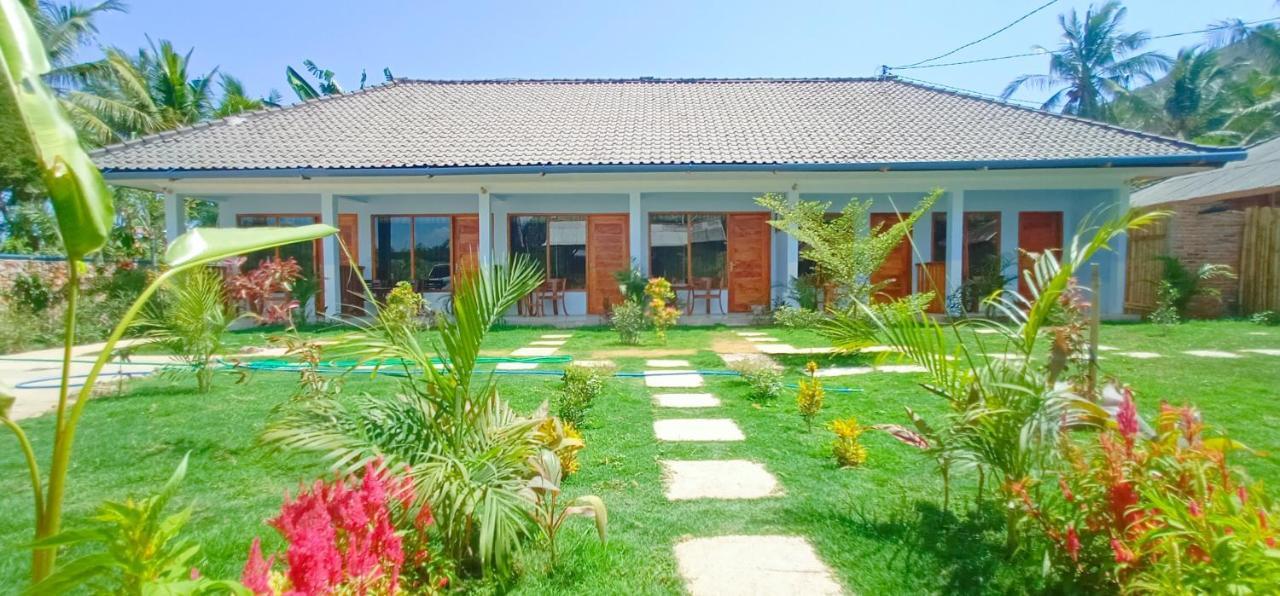 Elisa Homestay Areguling Kuta  المظهر الخارجي الصورة