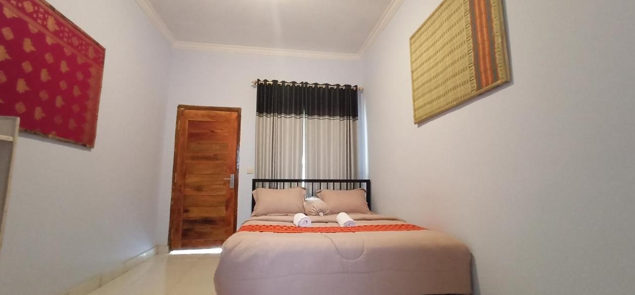 Elisa Homestay Areguling Kuta  المظهر الخارجي الصورة