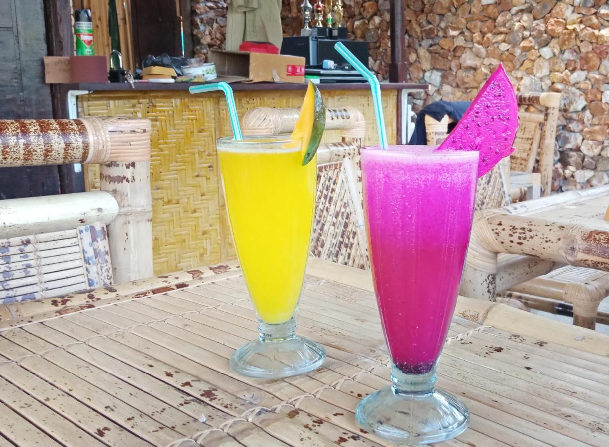 Elisa Homestay Areguling Kuta  المظهر الخارجي الصورة