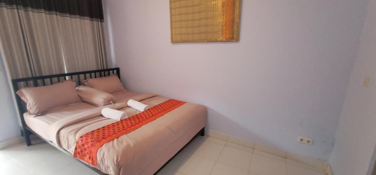 Elisa Homestay Areguling Kuta  المظهر الخارجي الصورة