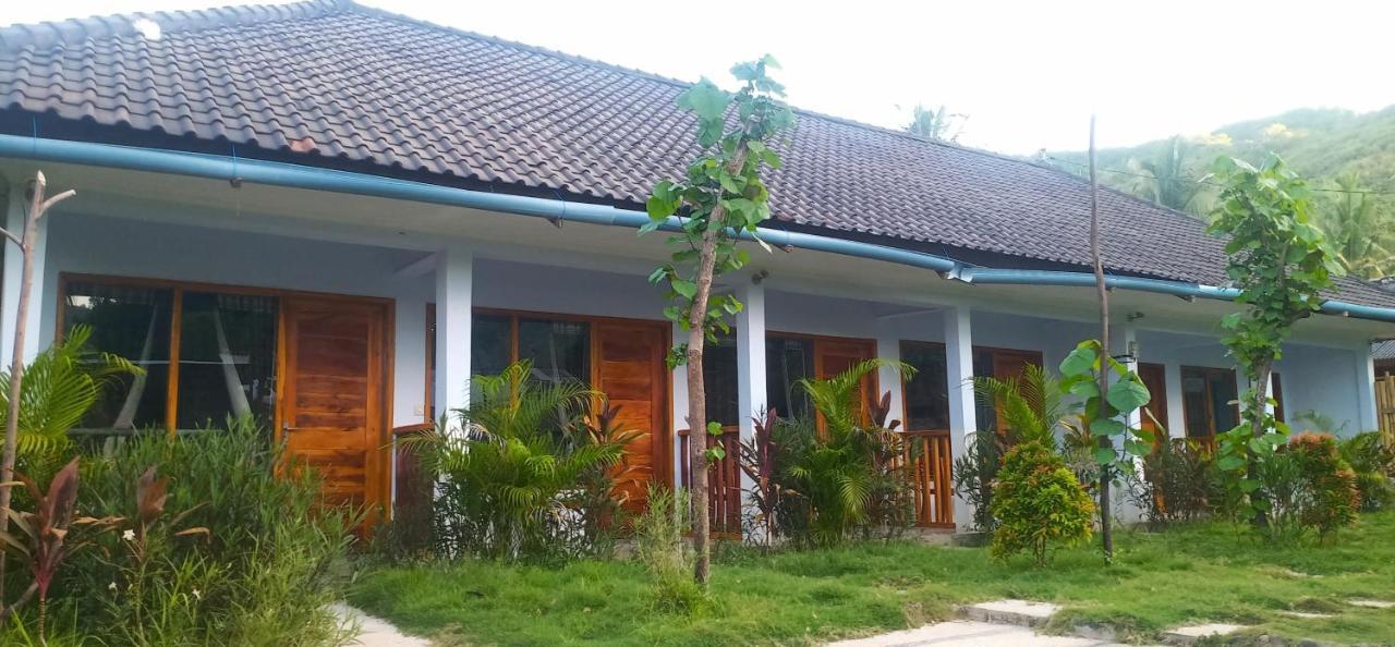 Elisa Homestay Areguling Kuta  المظهر الخارجي الصورة