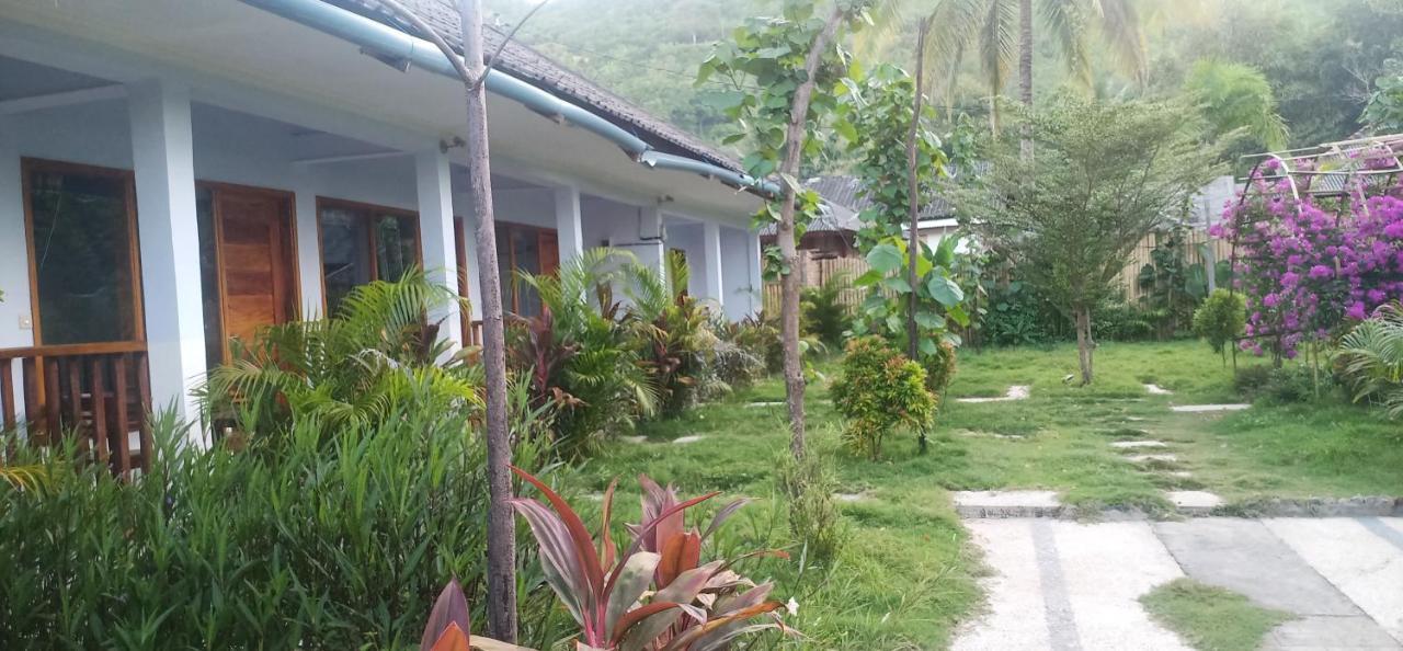 Elisa Homestay Areguling Kuta  المظهر الخارجي الصورة